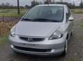 Honda Jazz Jazz 1.4 LS GEKEURD VOOR VERKOOP 1J waarborg* Ezüst - thumbnail 2
