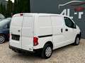 Nissan NV200 ** Utilitaire ** Très propres ** Garantie ✅ Blanc - thumbnail 7