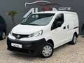 Nissan NV200 ** Utilitaire ** Très propres ** Garantie ✅ Blanc - thumbnail 1