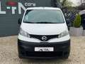 Nissan NV200 ** Utilitaire ** Très propres ** Garantie ✅ Blanc - thumbnail 3