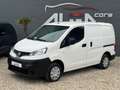 Nissan NV200 ** Utilitaire ** Très propres ** Garantie ✅ Blanc - thumbnail 2