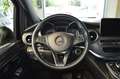 Mercedes-Benz V 250 (BlueTEC) d lang 7G-TRONIC Ed Avantgarde LED Noir - thumbnail 14