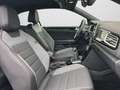 Volkswagen T-Roc R-LINE 1.5 TSI LED PLUS NAVI SHZ Weiß - thumbnail 4