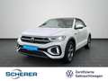 Volkswagen T-Roc R-LINE 1.5 TSI LED PLUS NAVI SHZ Weiß - thumbnail 1
