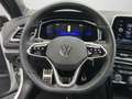 Volkswagen T-Roc R-LINE 1.5 TSI LED PLUS NAVI SHZ Weiß - thumbnail 9