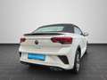 Volkswagen T-Roc R-LINE 1.5 TSI LED PLUS NAVI SHZ Weiß - thumbnail 2