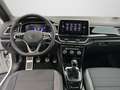 Volkswagen T-Roc R-LINE 1.5 TSI LED PLUS NAVI SHZ Weiß - thumbnail 3