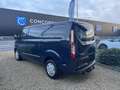 Ford Transit Custom Transit Custom 280 L1 Autm. Trend Bleu - thumbnail 3