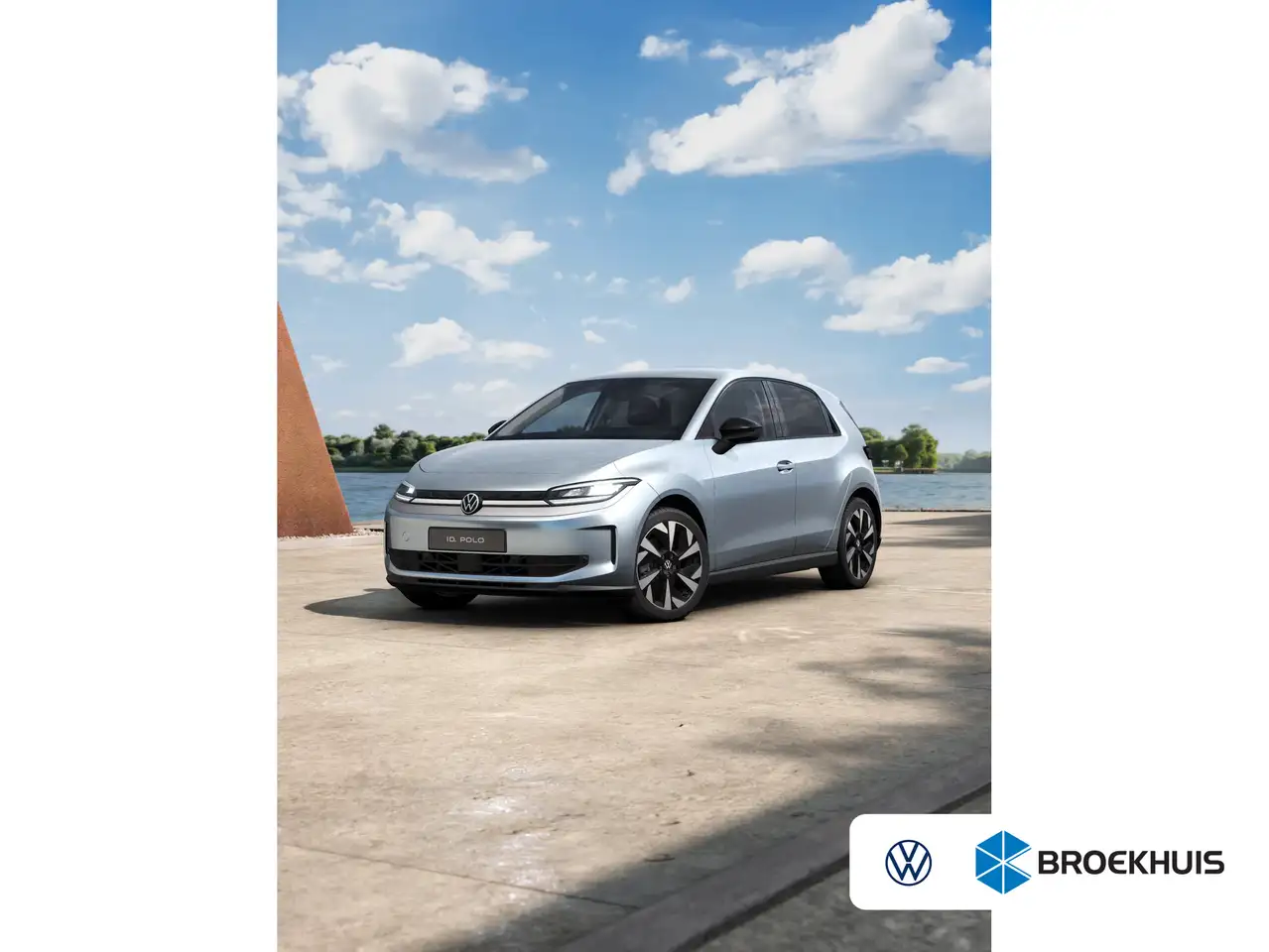 Volkswagen ID. Polo