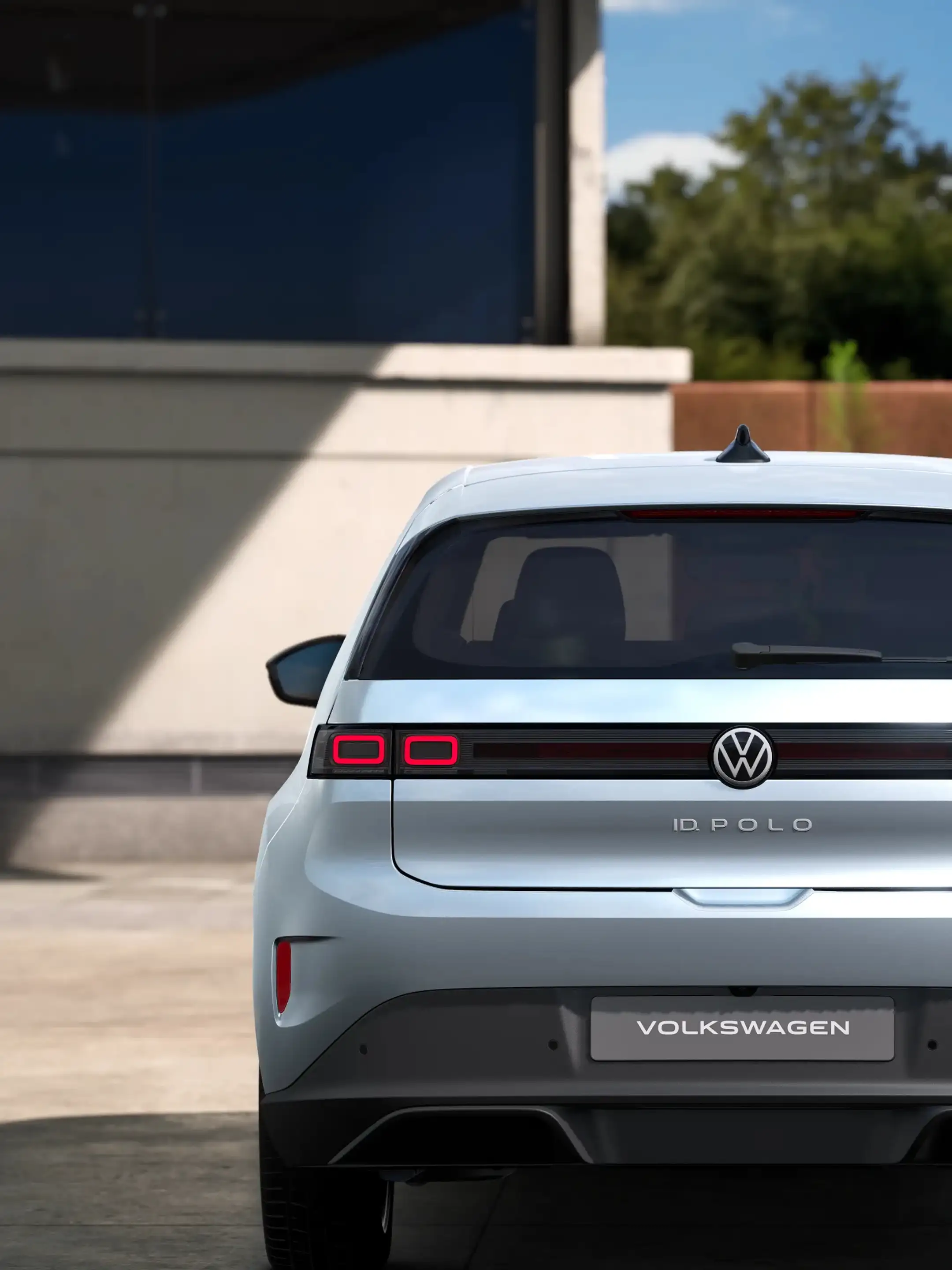 Volkswagen ID. Polo 52 kWh 211PK Life First Edition 18 INCH | ALL SEAS — photo 6