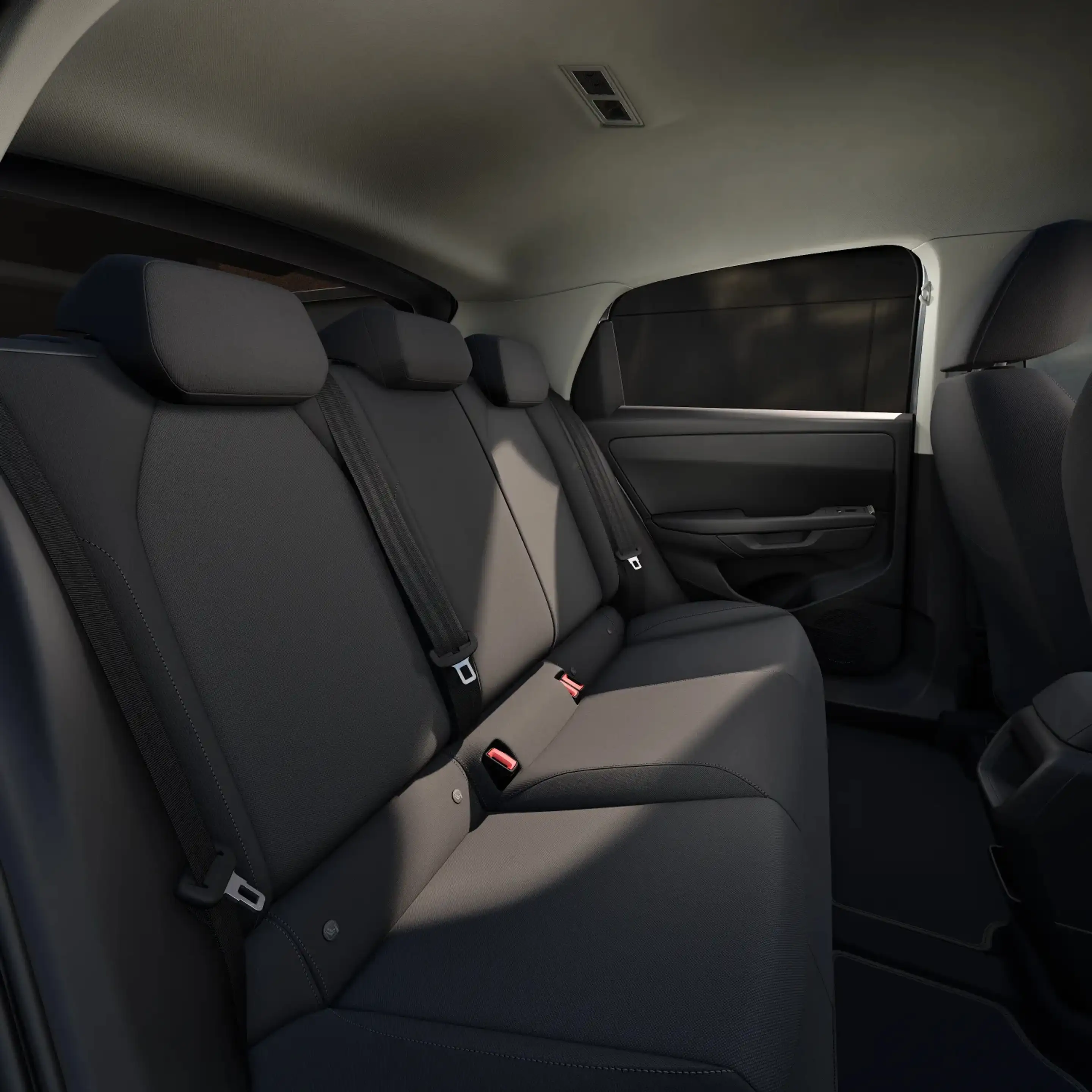 Volkswagen ID. Polo 52 kWh 211PK Life First Edition 18 INCH | ALL SEAS — photo 14