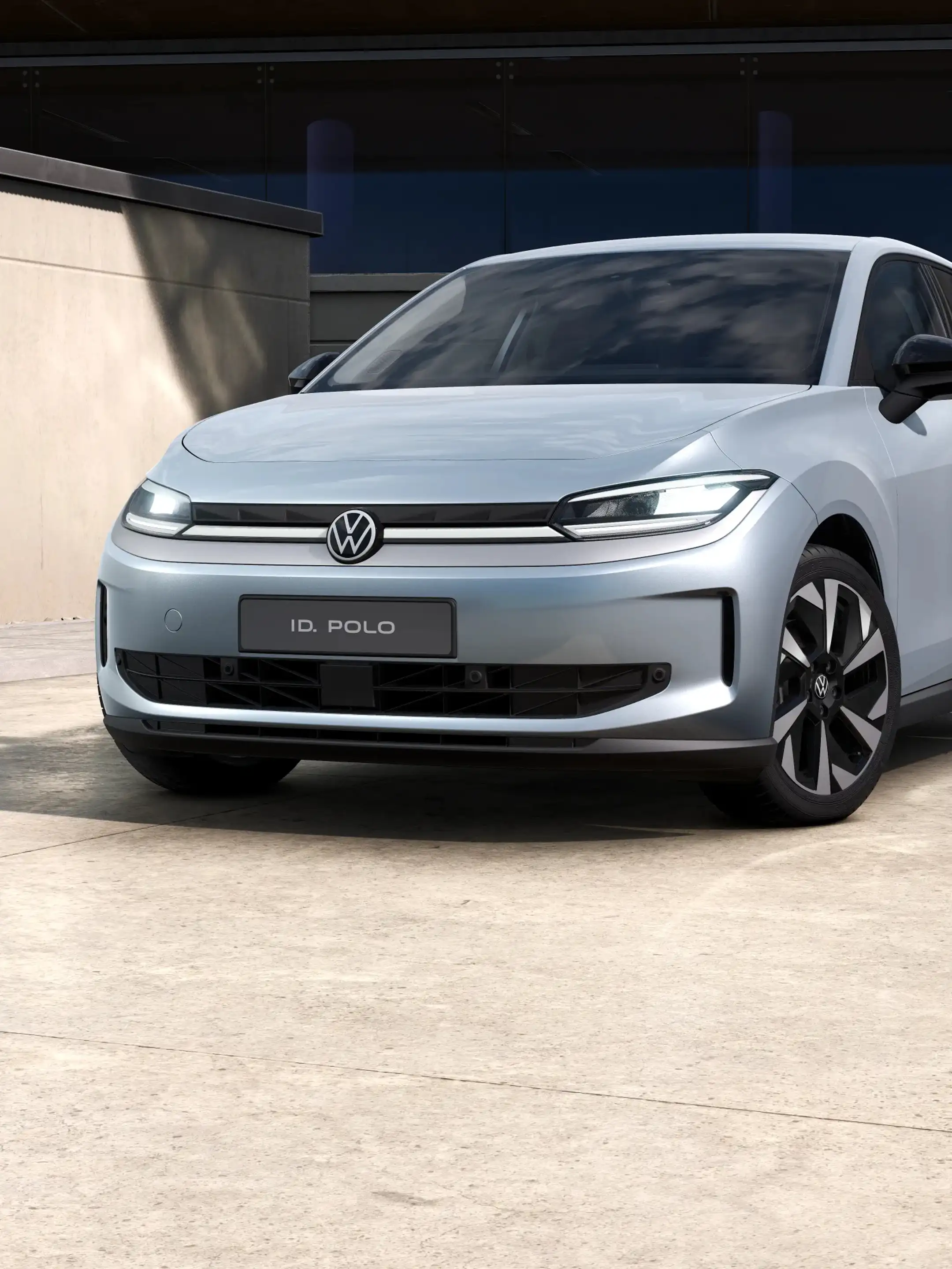 Volkswagen ID. Polo 52 kWh 211PK Life First Edition 18 INCH | ALL SEAS — photo 5