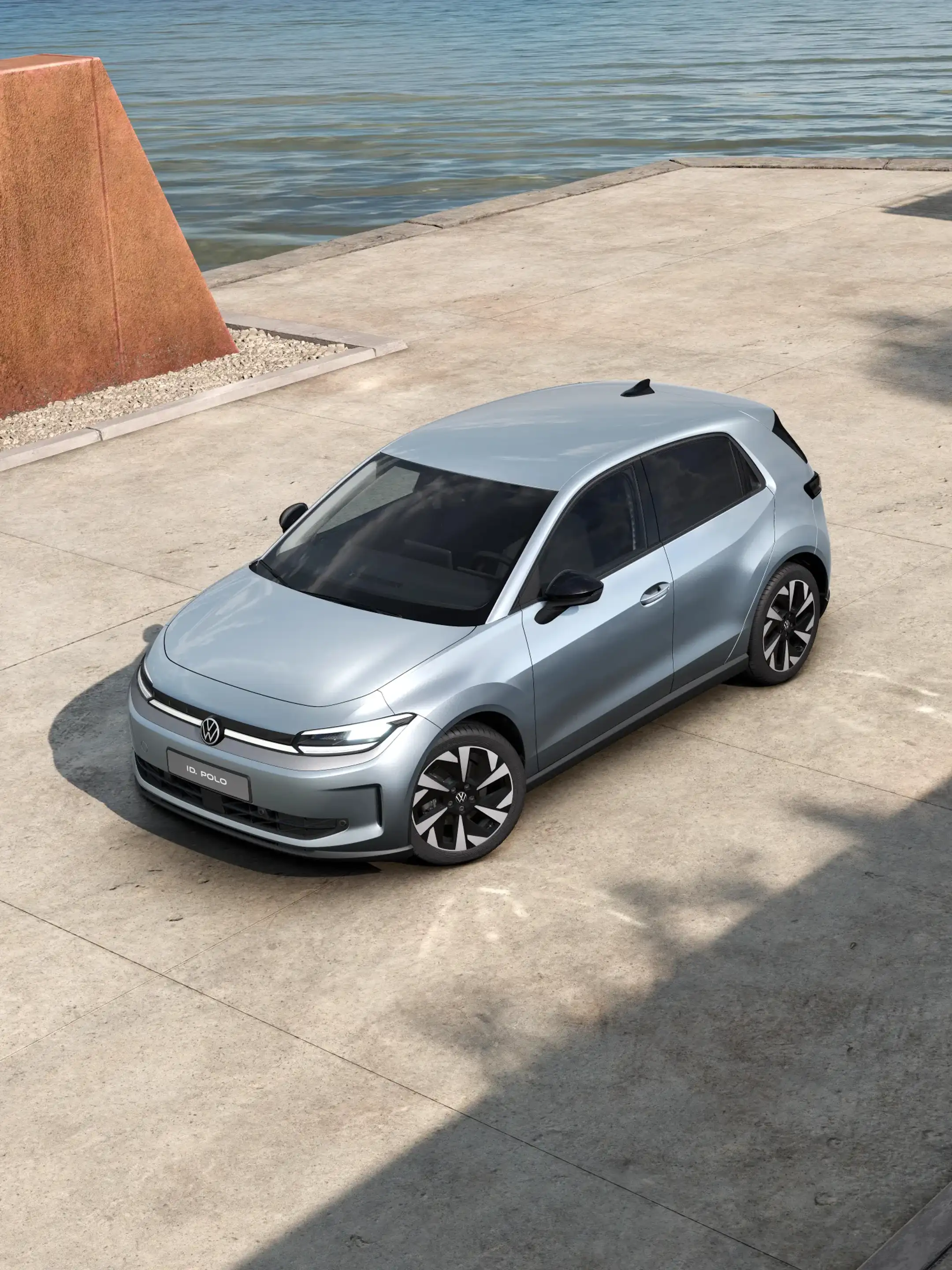 Volkswagen ID. Polo 52 kWh 211PK Life First Edition 18 INCH | ALL SEAS — photo 8