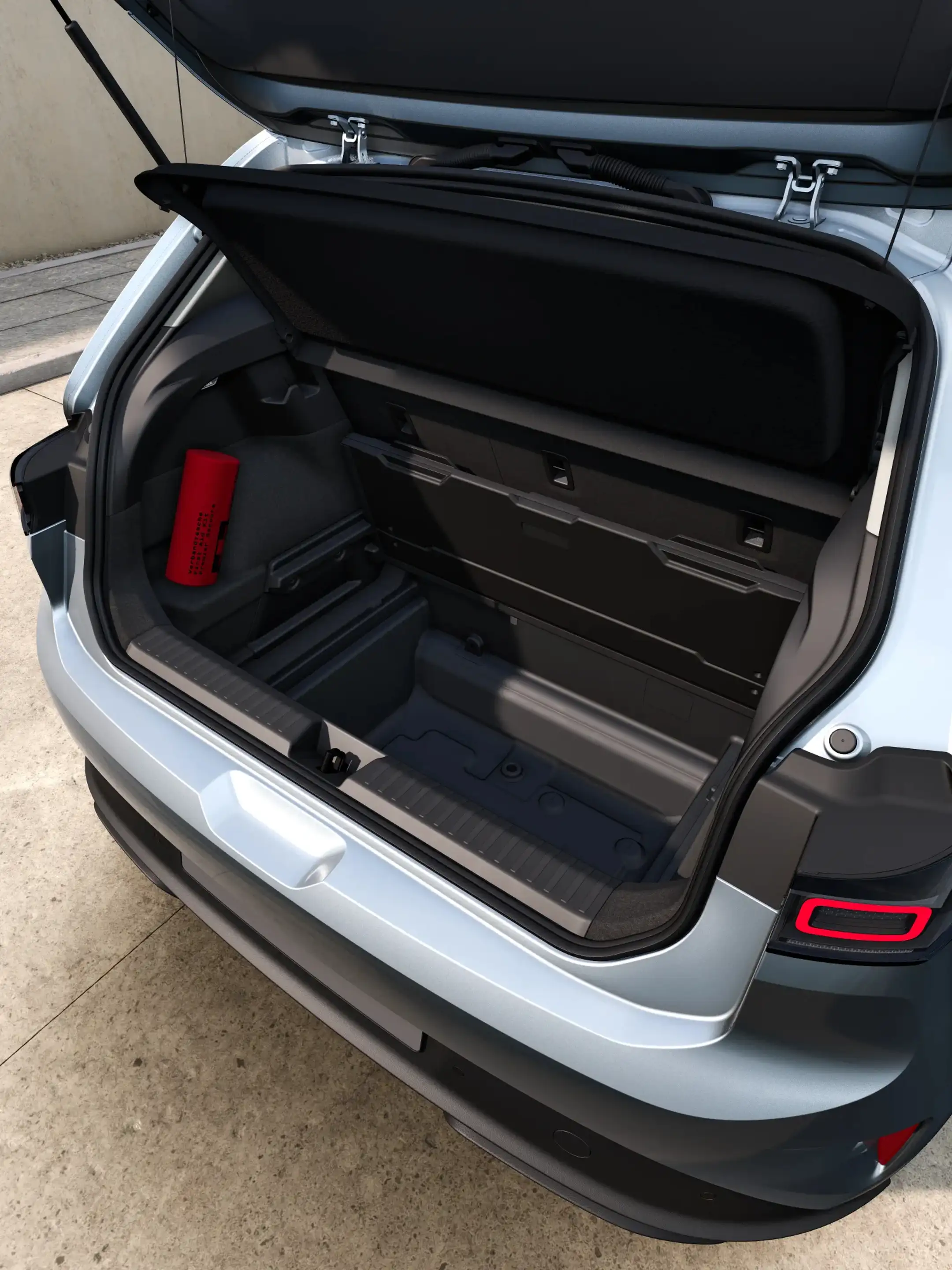 Volkswagen ID. Polo 52 kWh 211PK Life First Edition 18 INCH | ALL SEAS — photo 9