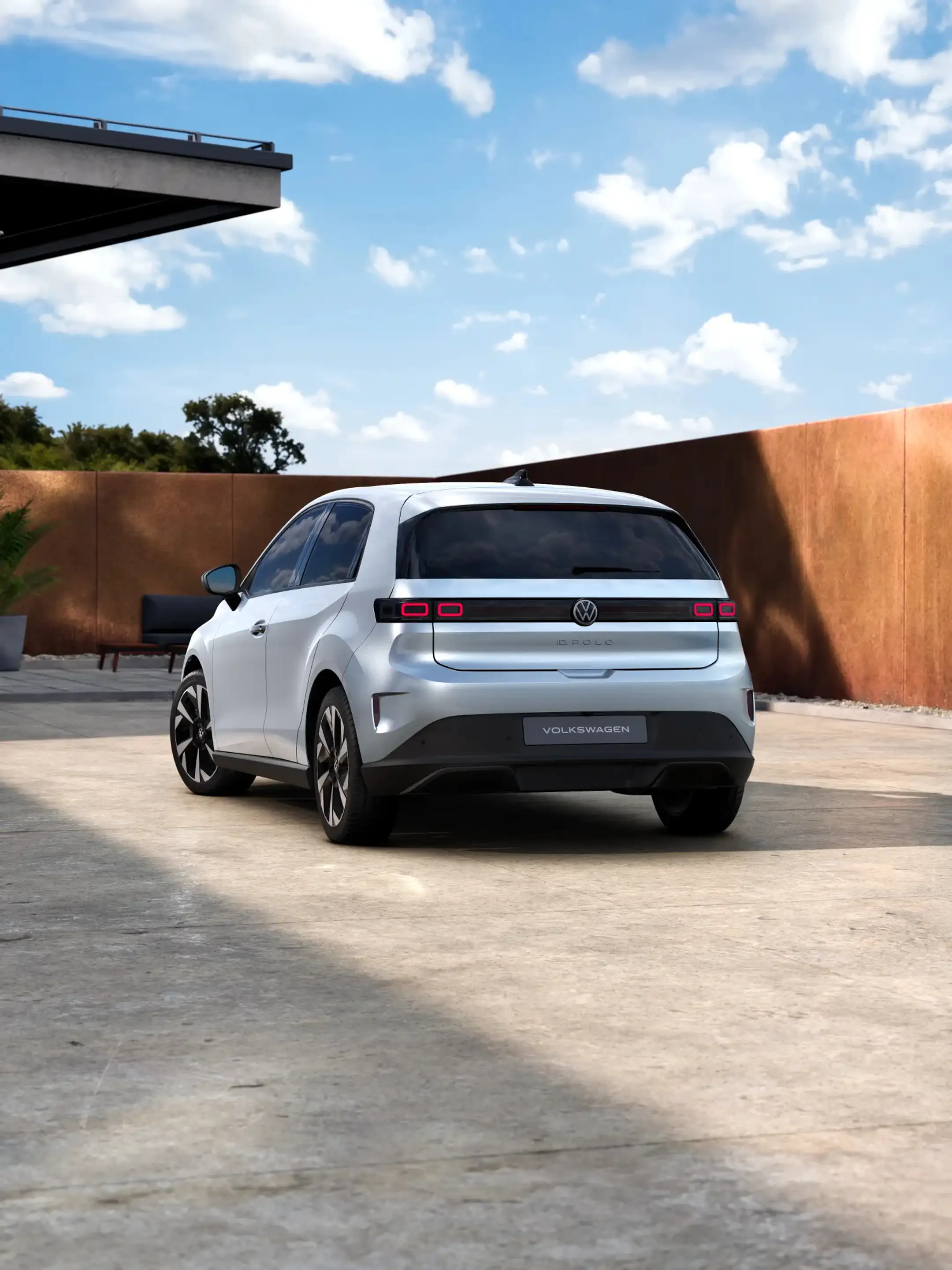 Volkswagen ID. Polo 52 kWh 211PK Life First Edition 18 INCH | ALL SEAS — photo 3