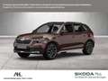 Skoda Kamiq 1.0 TSI Ambition DSG LED Navi ACC AHK Braun - thumbnail 1