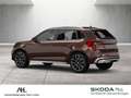 Skoda Kamiq 1.0 TSI Ambition DSG LED Navi ACC AHK Braun - thumbnail 5
