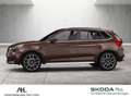 Skoda Kamiq 1.0 TSI Ambition DSG LED Navi ACC AHK Braun - thumbnail 3