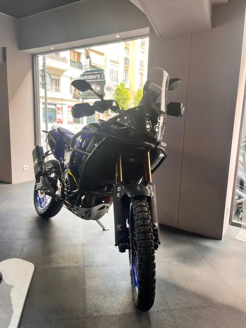 Yamaha - 1
