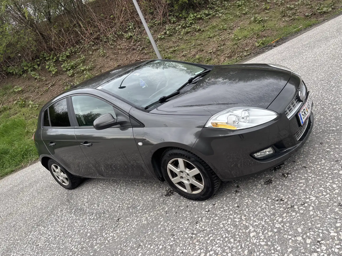 Fiat Bravo 1,4 16V Dynamic - 1