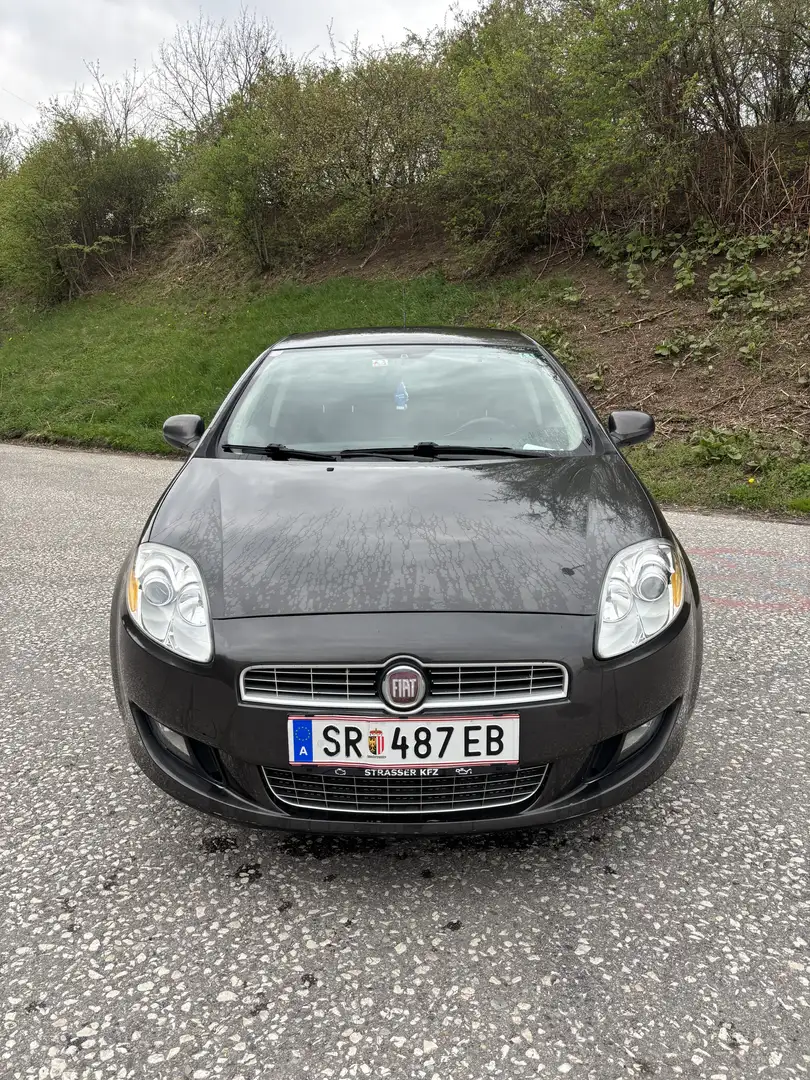 Fiat Bravo 1,4 16V Dynamic - 2