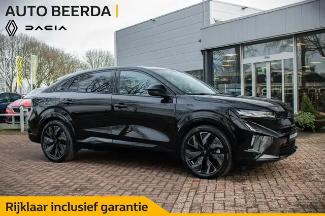 Renault Rafale E-Tech full hybrid 200 esprit Alpine I matrix I pa