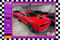 Dodge Challenger 6.4 R/T SCAT PACK *SHAKER*WB*LED*GARA Rouge - thumbnail 1