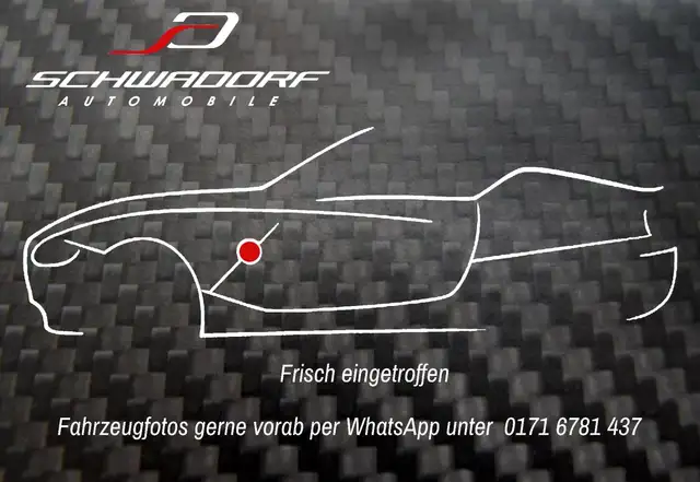 Alpina B3 S BITURBO Touring SWITCH-TRONIC 1.Hand