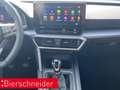 SEAT Leon FR 1.5 TSI 17 LED Navi ACC PDC Wireless Full Virtu Grau - thumbnail 14