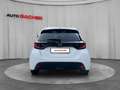 Toyota Yaris 1,5 l Hybrid Active Drive Weiß - thumbnail 4