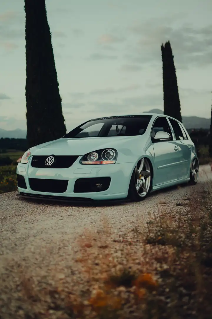 Volkswagen Golf GTI 2,0 DSG - 1