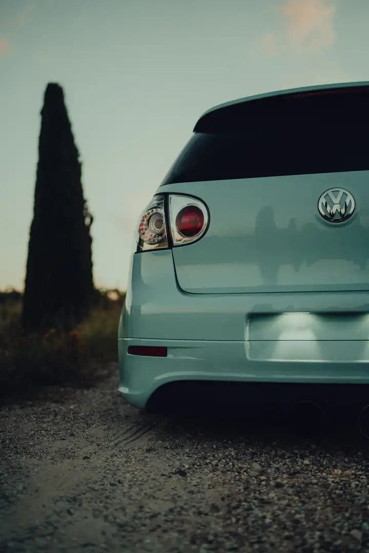 Volkswagen Golf GTI 2,0 DSG - 2