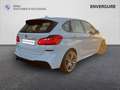 BMW 225 225xeA 224ch M Sport Blanc - thumbnail 2