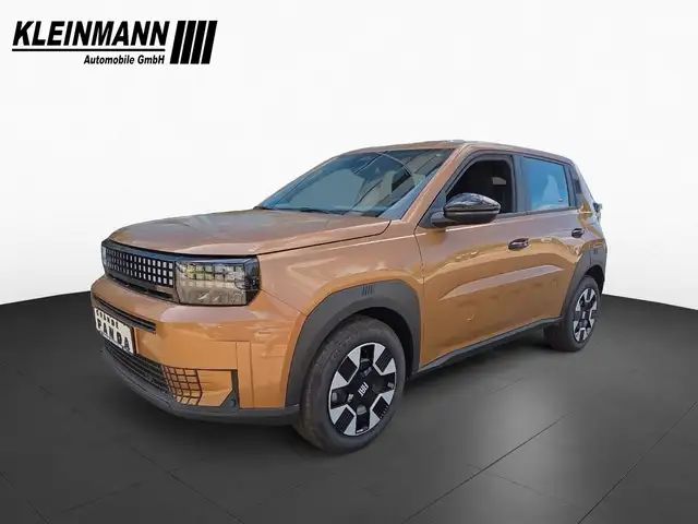 Fiat Grande Panda