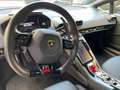 Lamborghini Huracán Coupe 5.2 Evo 640 awd-uff.italiana-unico prop. Nero - thumbnail 8
