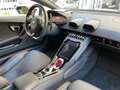 Lamborghini Huracán Coupe 5.2Evo 640awd-italiana-PRIVATA-no iva esp Noir - thumbnail 20
