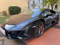Lamborghini Huracán Coupe 5.2 Evo 640 awd-uff.italiana-unico prop. Nero - thumbnail 5