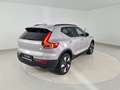 Volvo XC40 Recharge Pure Electric 82kWh Ext. Range Plus Silber - thumbnail 4