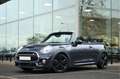 MINI John Cooper Works Cabrio S Cooper Automaat / Sportonderstel / LED / Harman- Gris - thumbnail 3