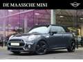 MINI John Cooper Works Cabrio S Cooper Automaat / Sportonderstel / LED / Harman- Gris - thumbnail 1