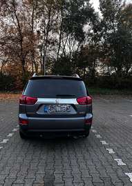 HDI FAP 7-Sitzer Active