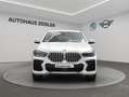 BMW X6 xDrive40d M SPORTPAKET Leder Parkassistenz+ Weiß - thumbnail 5