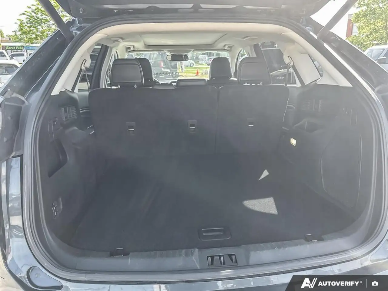 Ford Edge снимка Ford Edge