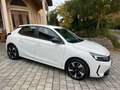 Opel Corsa e FACELIFT ´24 Edition LED, PDC, 11kW, Weiß - thumbnail 3