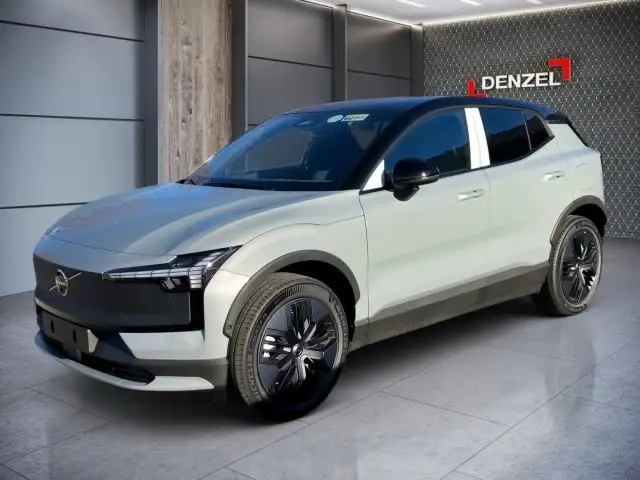 BYD Atto 3 ATTO3 MY2025 Design