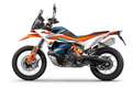 KTM 890 Adventure - thumbnail 4