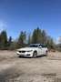 BMW 320 320d xDrive Touring Weiß - thumbnail 2