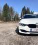 BMW 320 320d xDrive Touring Weiß - thumbnail 4