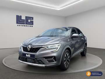 Intens TCe 103kW(140CV) EDC mild hybrid