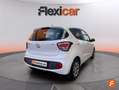 Hyundai i10 1.0 MPI Essence Blanco - thumbnail 8